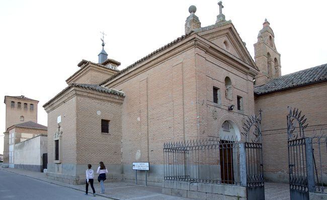 El pueblo natal de San Juan de la Cruz supera los 5.000 peregrinos en su histórico Año Jubilar