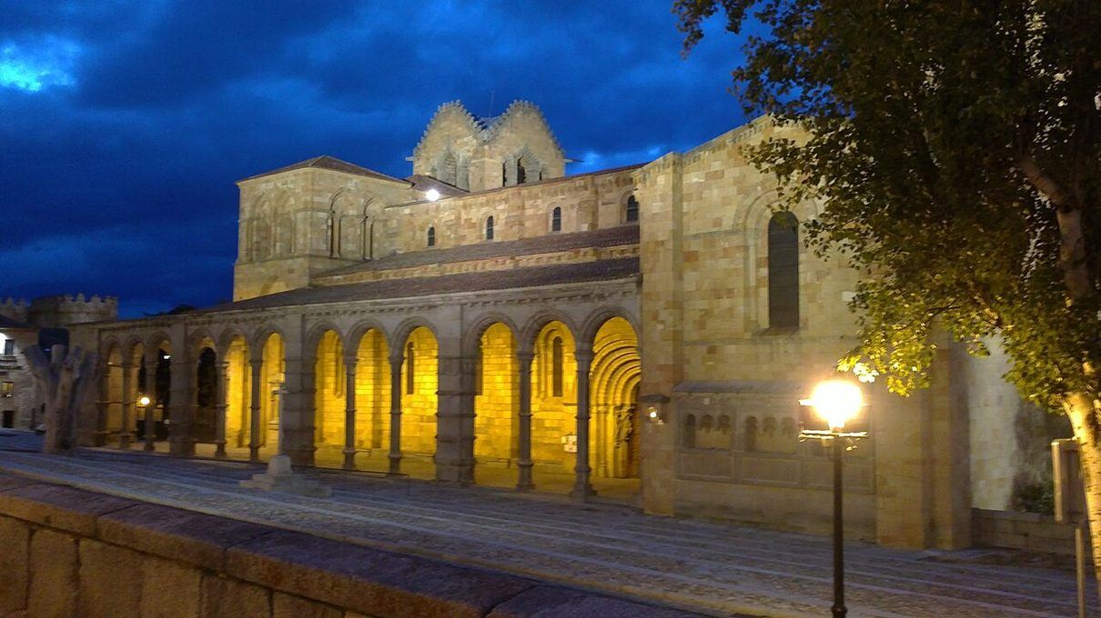 La gran cita del cortometraje en Ávila ya tiene sus 23 finalistas para la edición de 2026