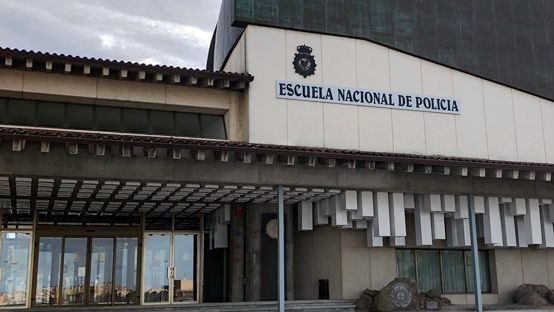 La Escuela de Policía de Ávila abre sus puertas a una nueva promoción de agentes en formación