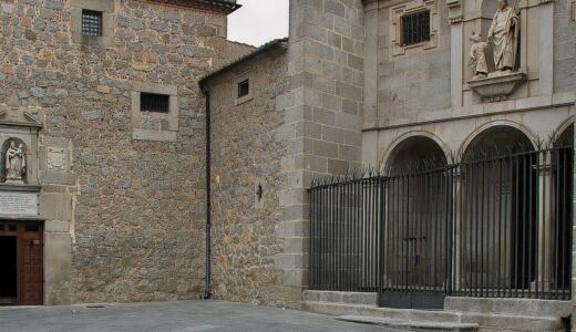 Ávila prepara un programa sin precedentes con más de un centenar de actos para celebrar a Santa Teresa