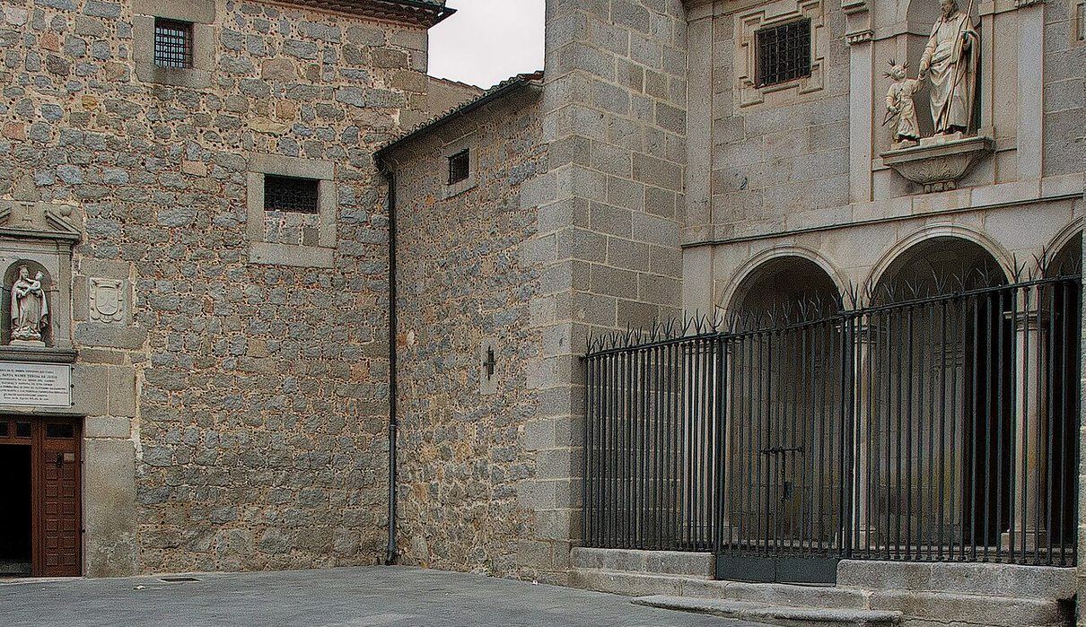 Ávila prepara un programa sin precedentes con más de un centenar de actos para celebrar a Santa Teresa