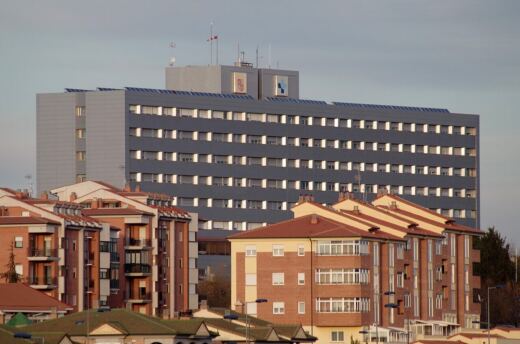 Vázquez propone un decreto para regular las listas de espera con criterios técnicos en Ávila
