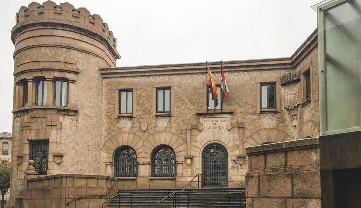Ávila se moviliza contra la trata de personas: el Ayuntamiento prepara medidas para combatir una lacra silenciosa