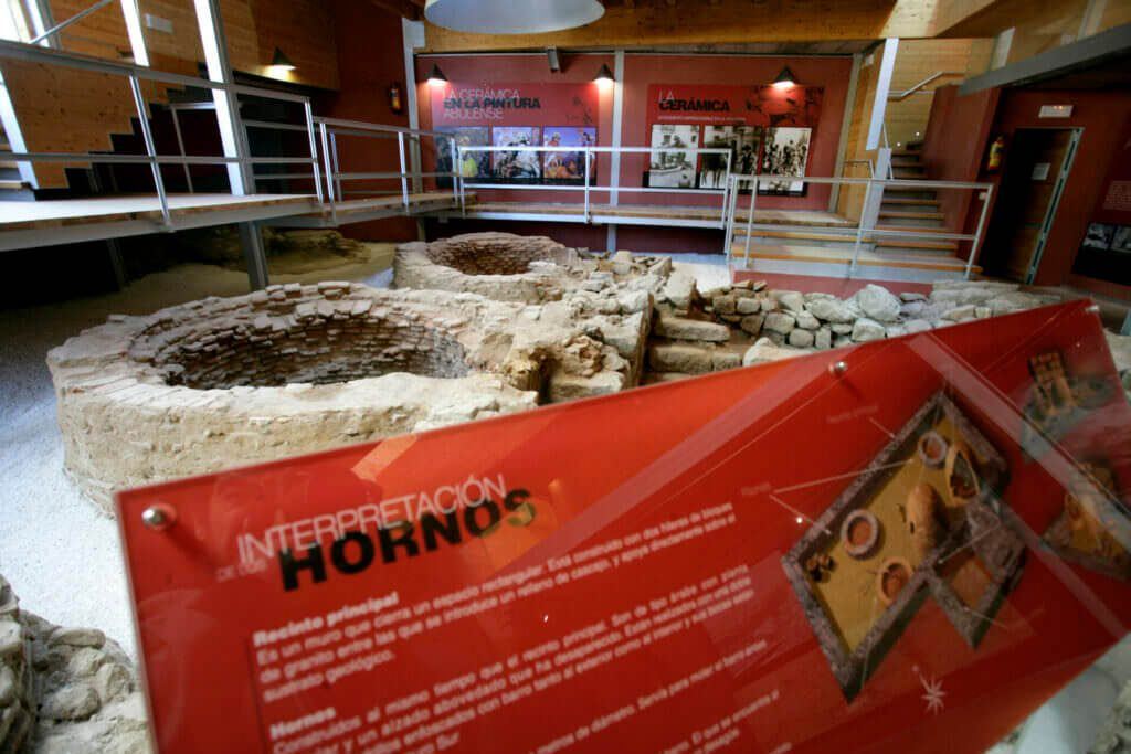 El Aula Arqueológica de Bernuy Salinero supera las 300 visitas y consolida su apuesta por la educación patrimonial