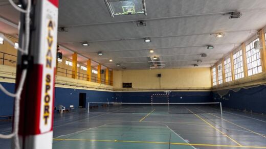El deporte abulense mira a 2027 con elecciones, pactos y equipos en formación