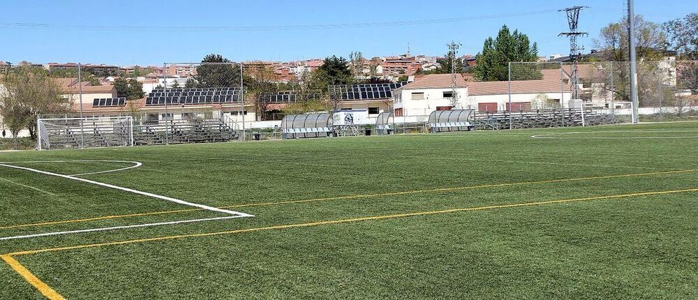 El derbi abulense llega en el momento más decisivo de la temporada