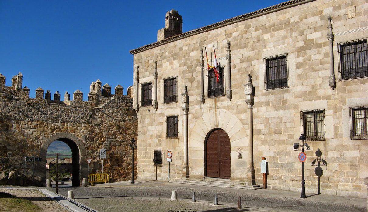 Un acusado de Ávila apela a su honestidad ante el juez para pedir que le declaren inocente