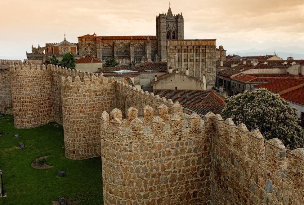 Ávila celebra el Día Mundial del Turismo con actividades culturales, gastronómicas y acceso gratuito a sus espacios