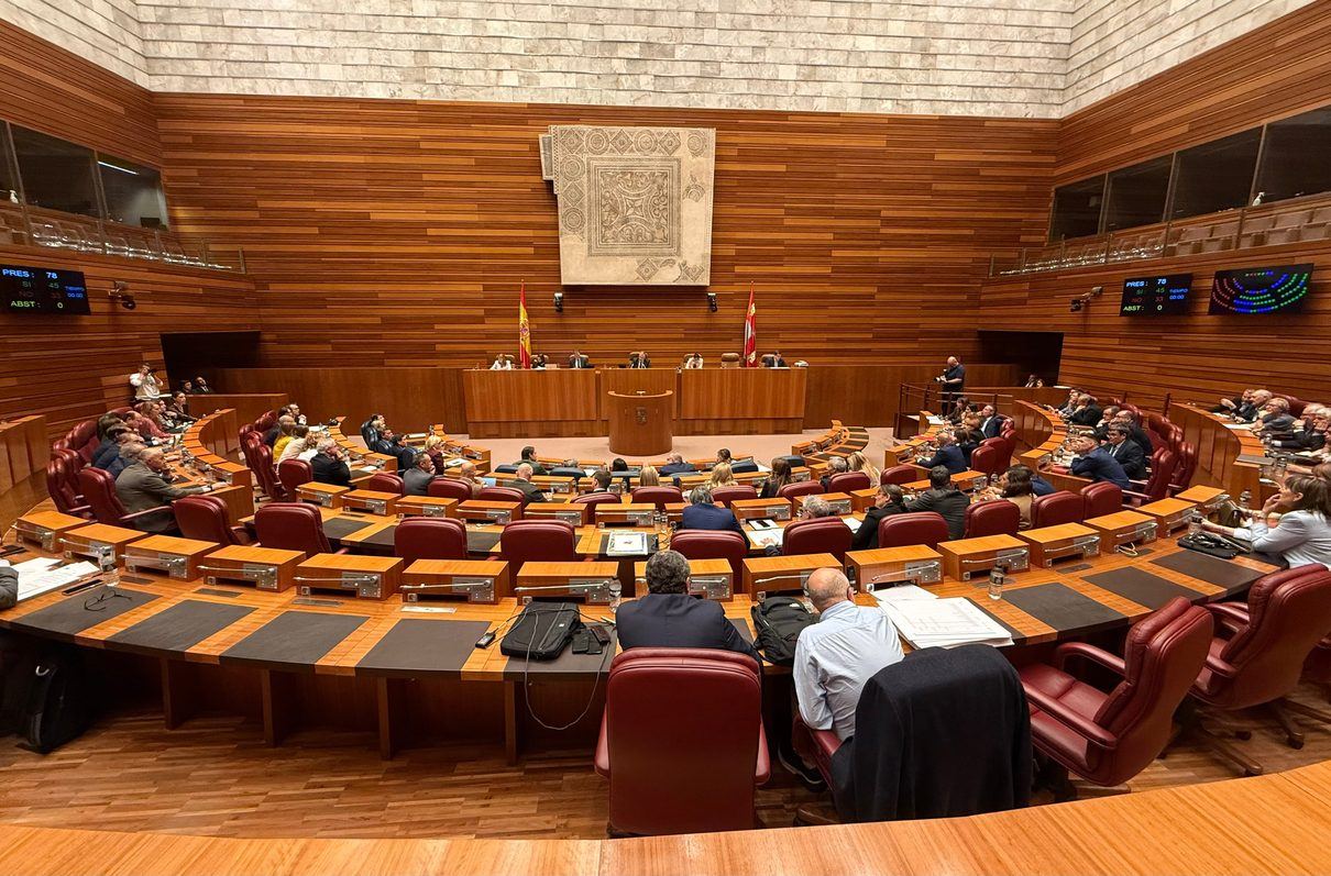 El PSOE abulense exige a Mañueco que deje los gestos y se centre en los problemas reales de Castilla y León