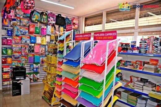 El inicio del curso escolar se lleva hasta 2.400 euros del bolsillo de las familias abulenses