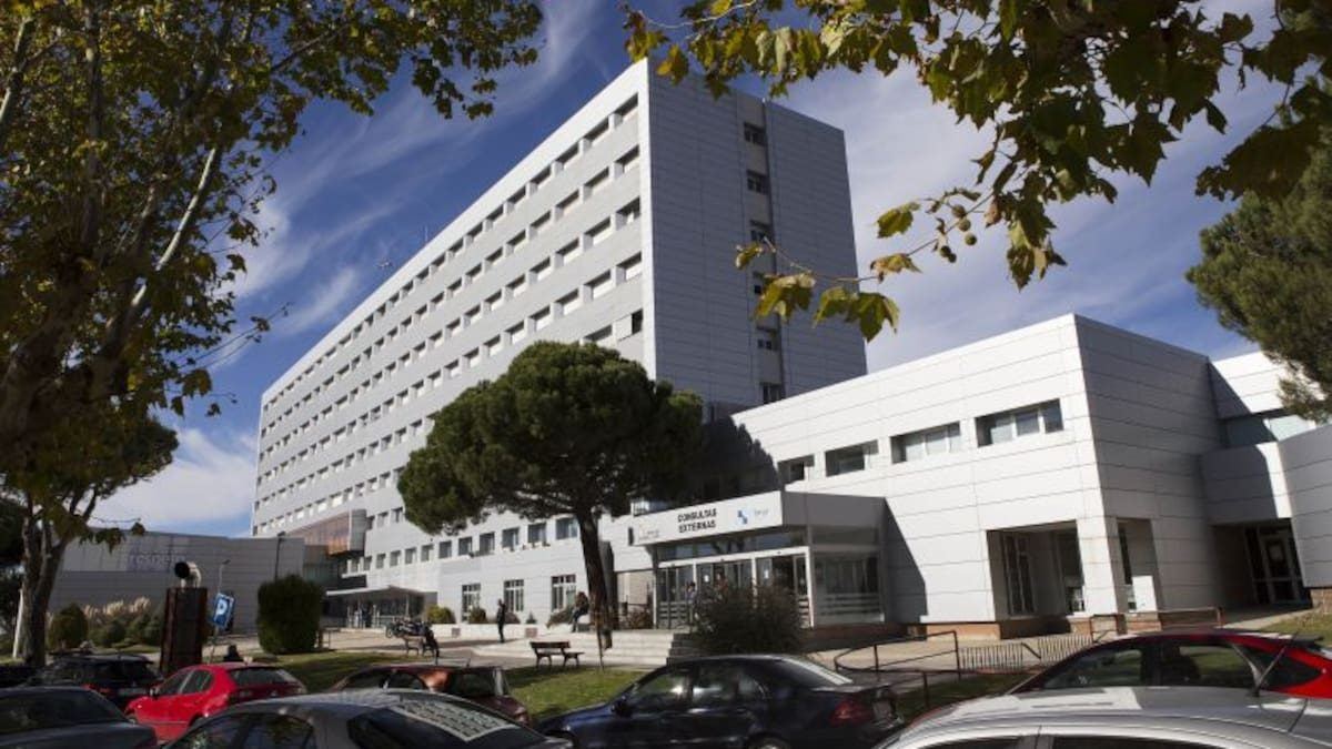 Los médicos de Ávila amenazan con ir a la huelga si no se revisa el Estatuto Marco que regula sus condiciones laborales