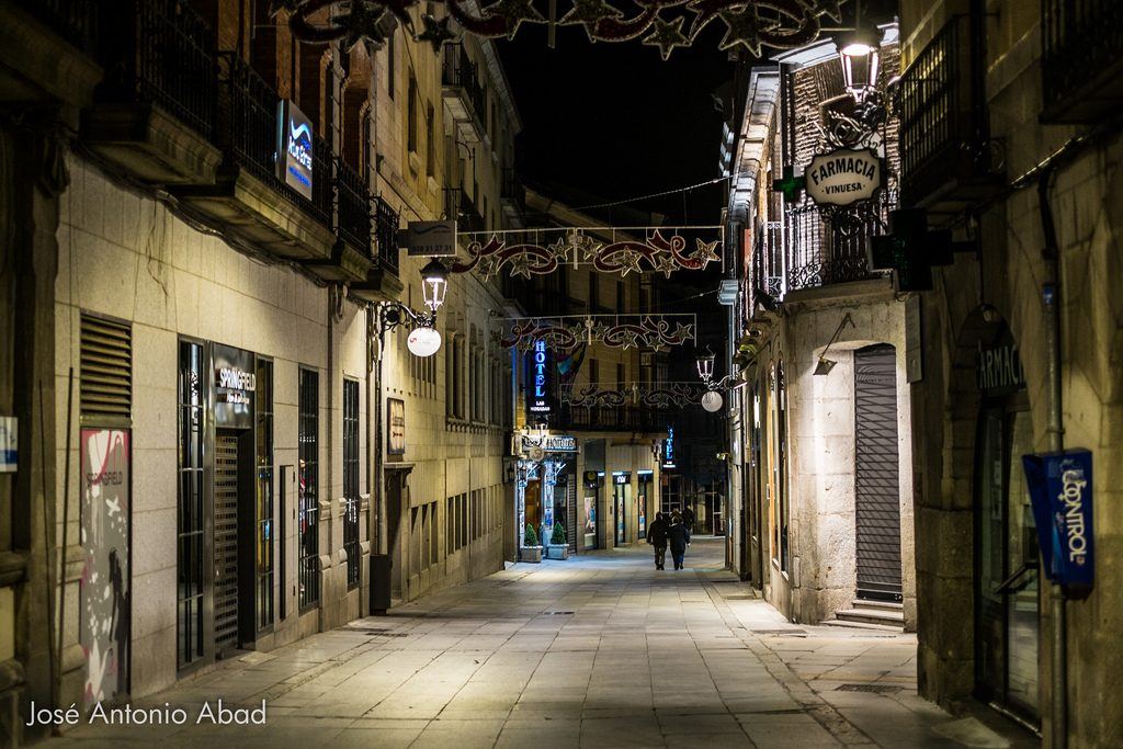 Sotillo vive una noche de música y tradición que dejó huella en sus vecinos