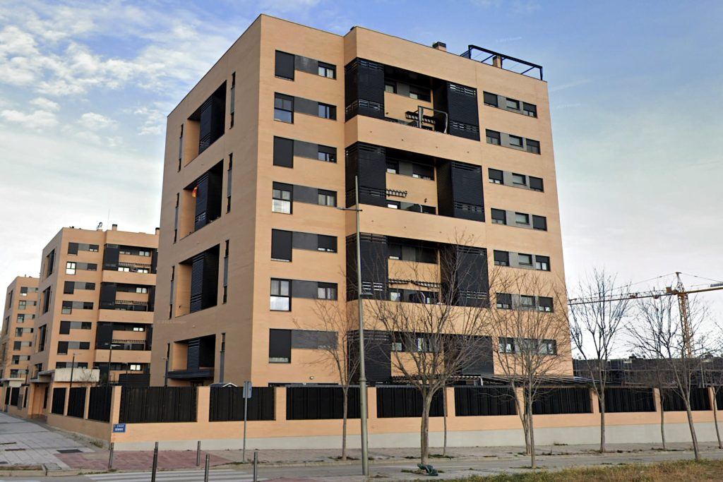 El precio de la vivienda en Ávila reescribe el futuro de muchos vecinos: compartir piso o alejarse del centro, las nuevas opc