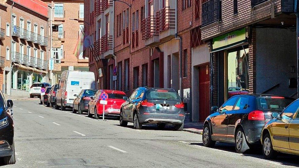 Ávila se queda sin Plan de Movilidad Urbana Sostenible tras la sentencia del TSJ