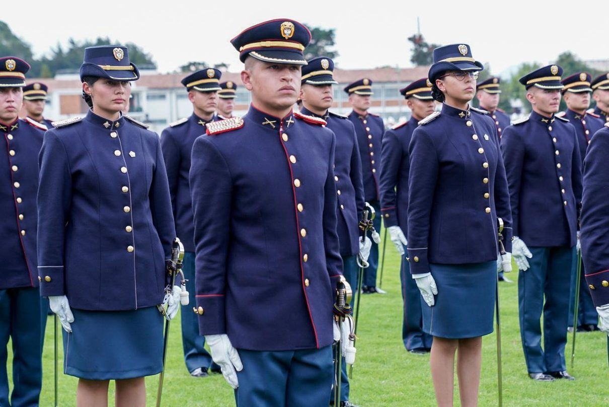 Ávila acoge a la Princesa Leonor para un nuevo curso académico en el Carlos III
