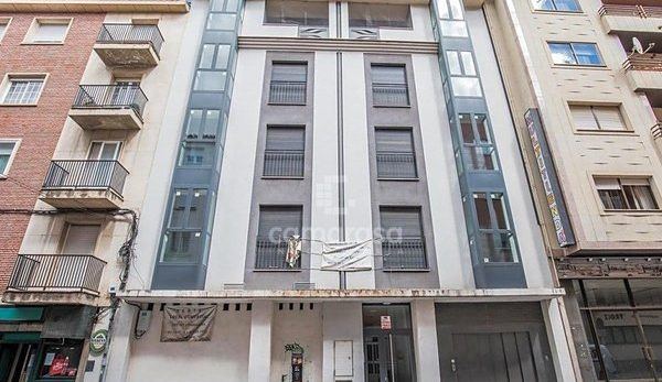 El sindicato policial Jupol denuncia que los abusos en el alquiler han provocado el fin del externado en Ávila