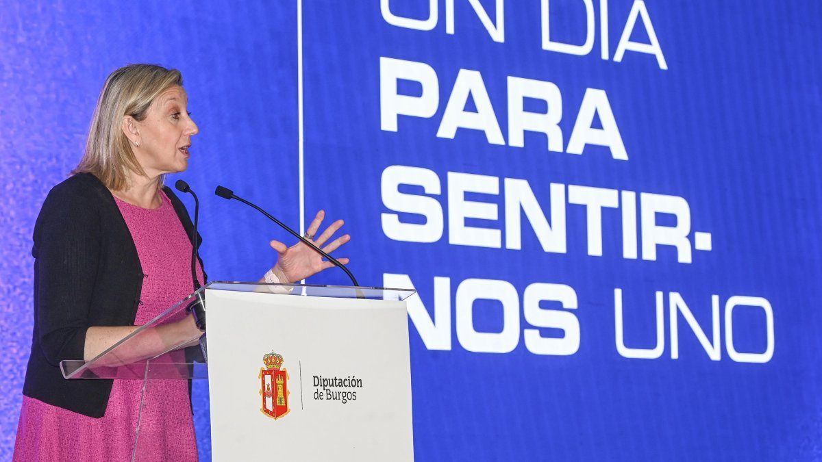 Los servicios rurales en Burgos cuestan un 52% más: la Junta exige su parte justa en la financiación autonómica