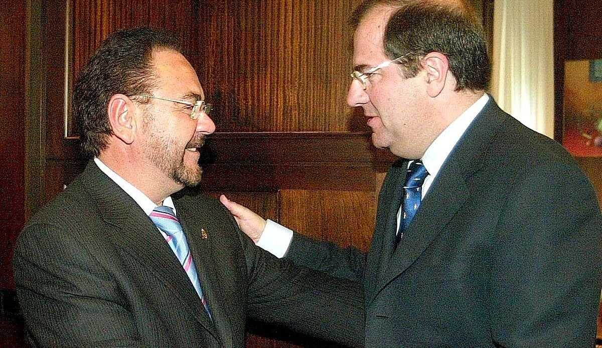 Aranda de Duero despide a uno de sus alcaldes más queridos, fallecido a los 76 años tras cuatro décadas en la política local
