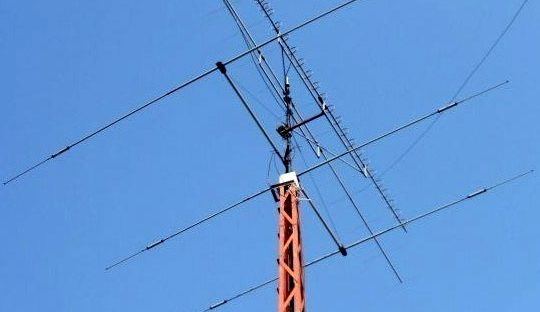 Burgos acogerá en noviembre una red de radioaficionados que llevará el debate sobre la despoblación a las ondas de todo el mu
