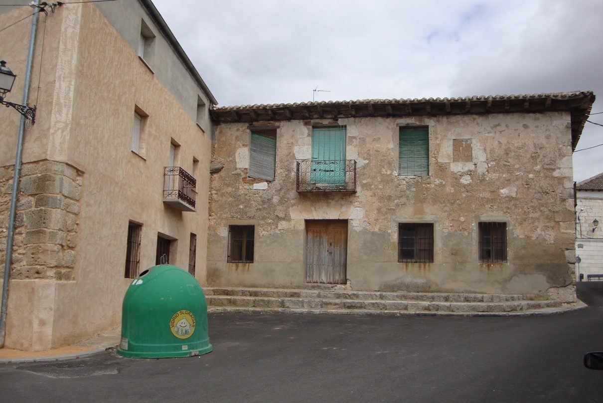 La Horra escucha a sus vecinos para decidir qué viviendas construir y frenar el despoblamiento