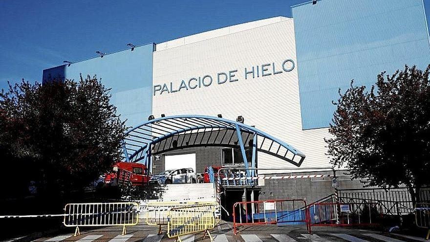El antiguo Palacio de Hielo de Madrid renace como nueva sede del Thyssen con arte del siglo XXI