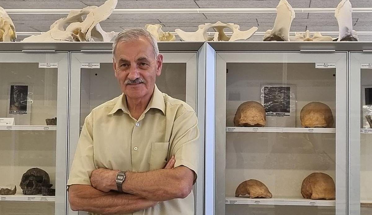 Burgos acoge a 400 científicos de todo el mundo para debatir sobre los orígenes de la humanidad