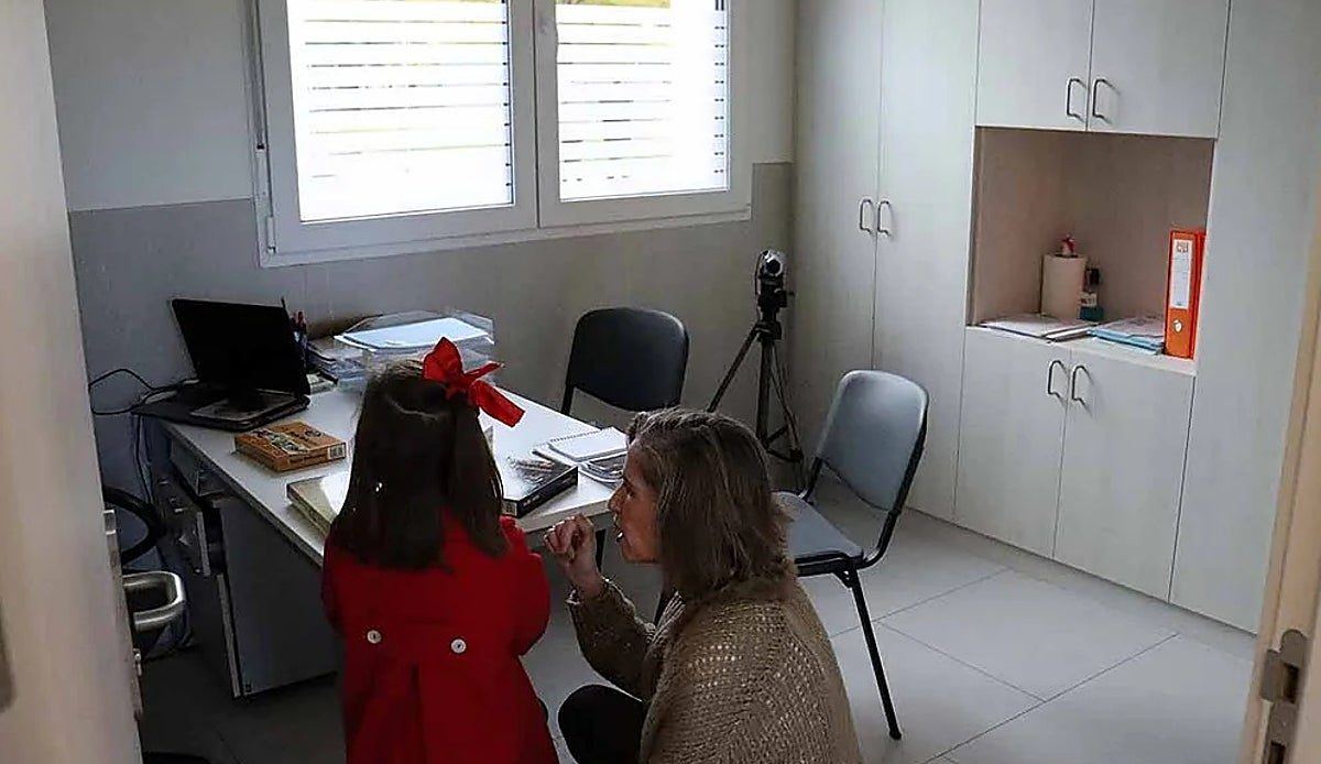 Burgos inicia el curso con 468 niños con autismo y un reto mayor que los libros: su inclusión real en las aulas