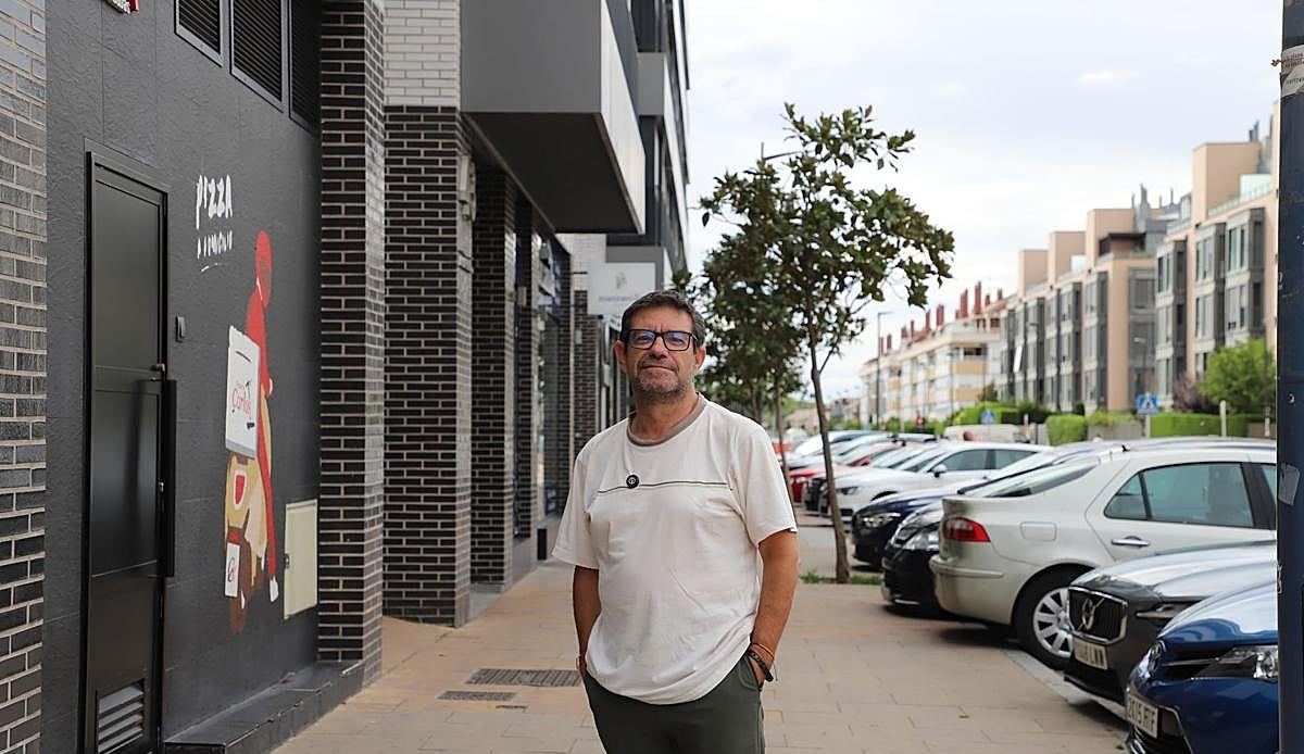 Caleruega, el pequeño pueblo ribereño que tiene su propio rincón en el barrio más moderno de Burgos
