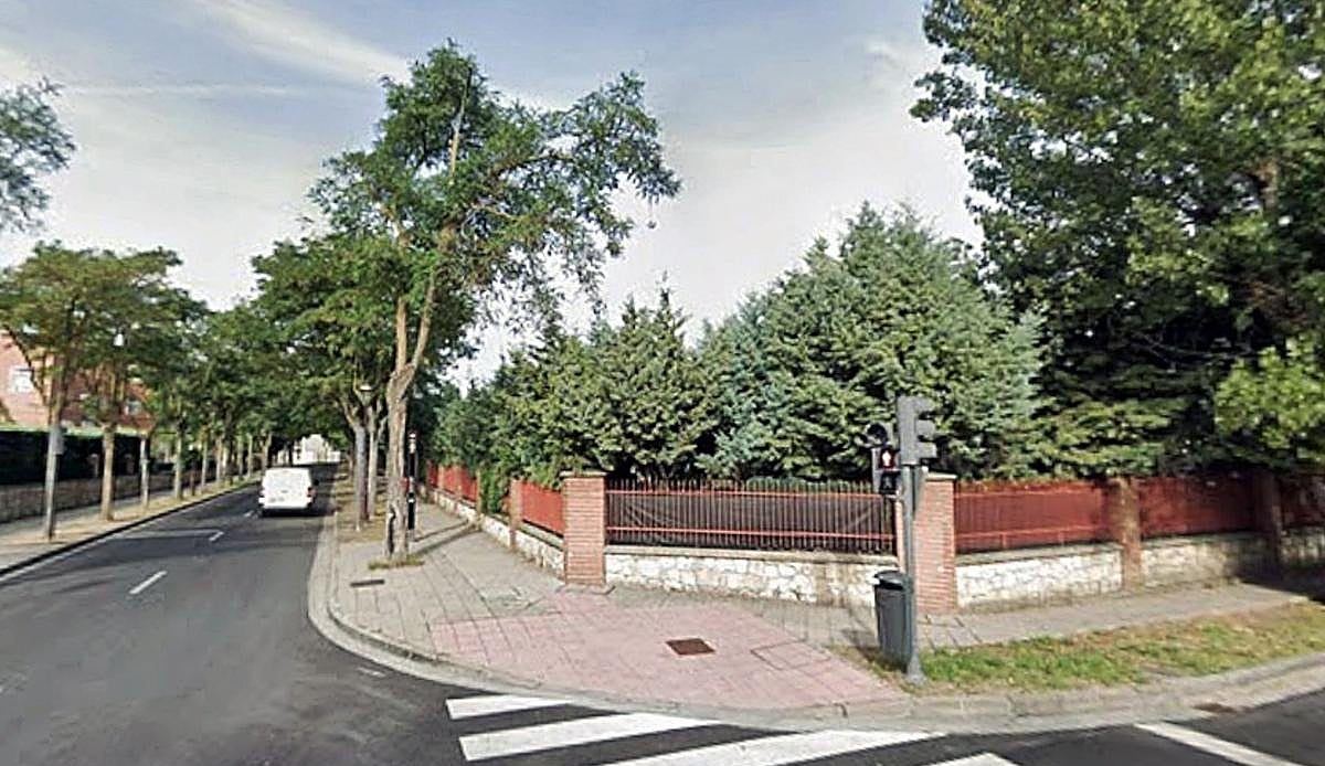 Urbanismo da luz verde al edificio dotacional de la avenida de las Huelgas y adjudica por 450.000 euros las obras de la plaza