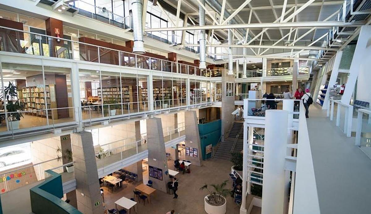 Burgos abre las puertas de sus centros cívicos con 17.500 plazas y más de 700 actividades para la nueva temporada