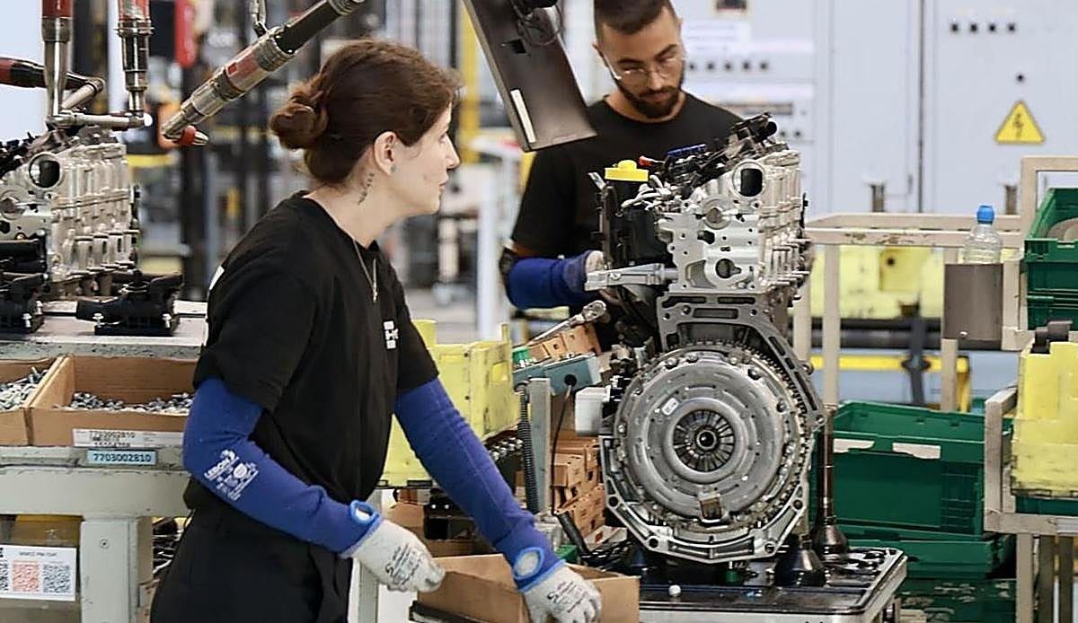 Burgos reúne a 18 directivas de grandes empresas para romper las barreras que frenan el talento femenino en la industria