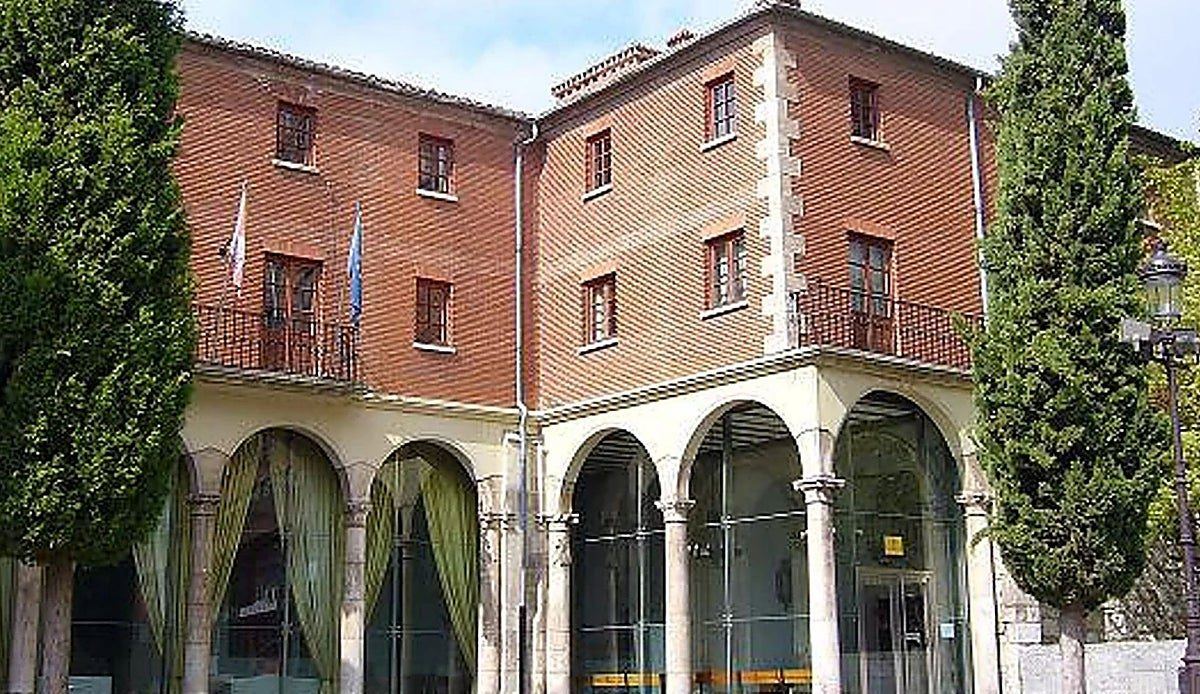 IU Burgos exige que la Escuela Municipal de Música deje de estar en manos privadas