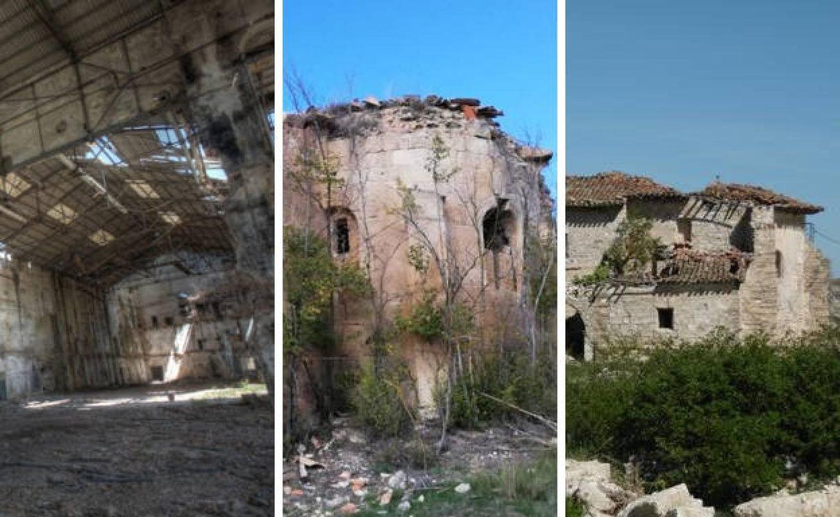 Los vecinos de la zona de la antigua Azucarera deberán pagar de su bolsillo el enganche a los servicios municipales
