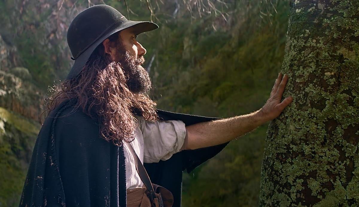 'Pastoris' llega a Burgos: la primera película rodada en una lengua española casi extinta