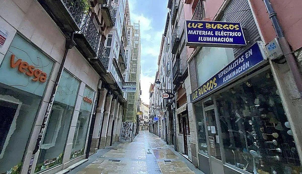Burgos recibe más de 5,3 millones para convertirse en referente digital de Castilla y León