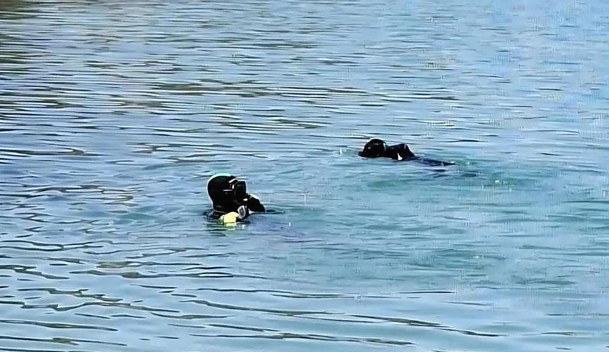 Un pescador de 48 años muere en el embalse de Tórtoles de Esgueva tras no regresar a casa el fin de semana