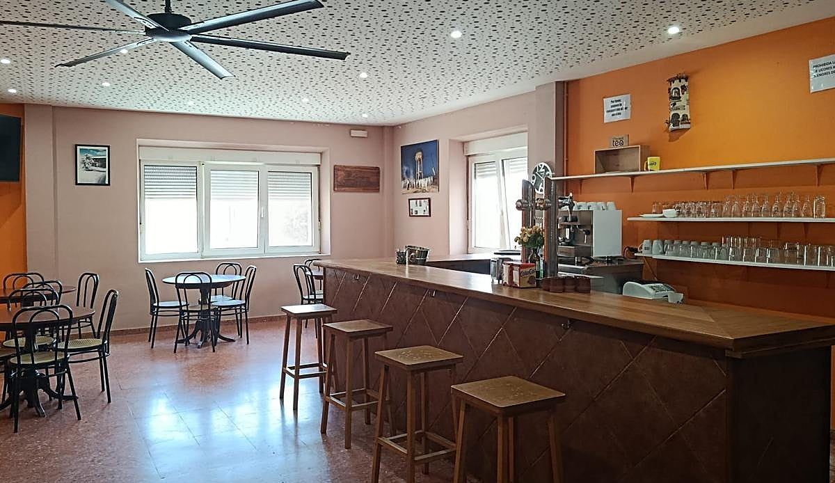 Un pueblo de Burgos ofrece bar y vivienda por 100 euros al mes para atraer nuevos vecinos