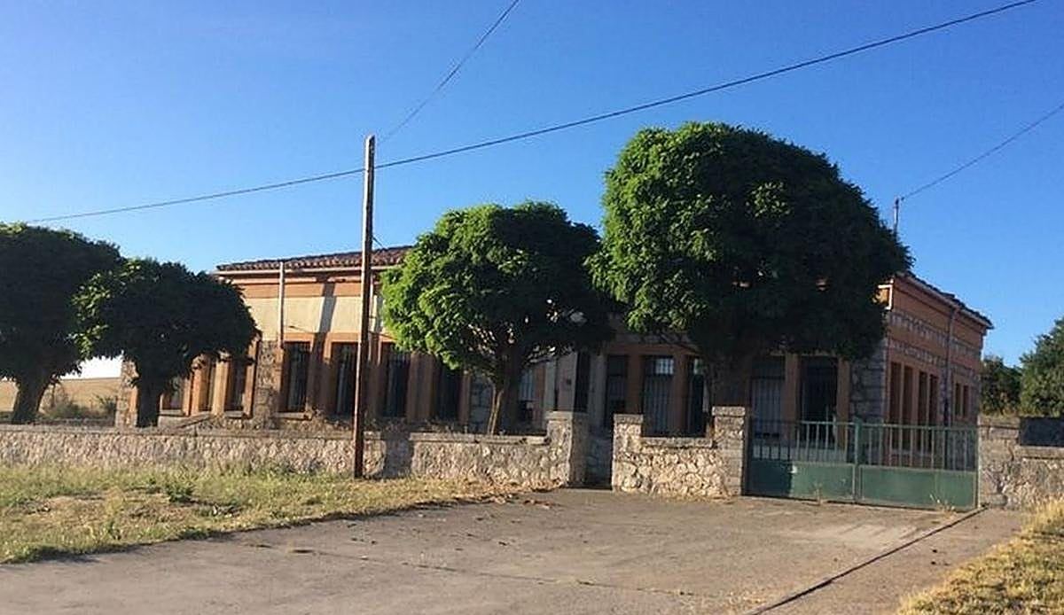 Arlanzón transforma sus antiguas escuelas en un consultorio médico moderno con una inversión de casi 300.000 euros