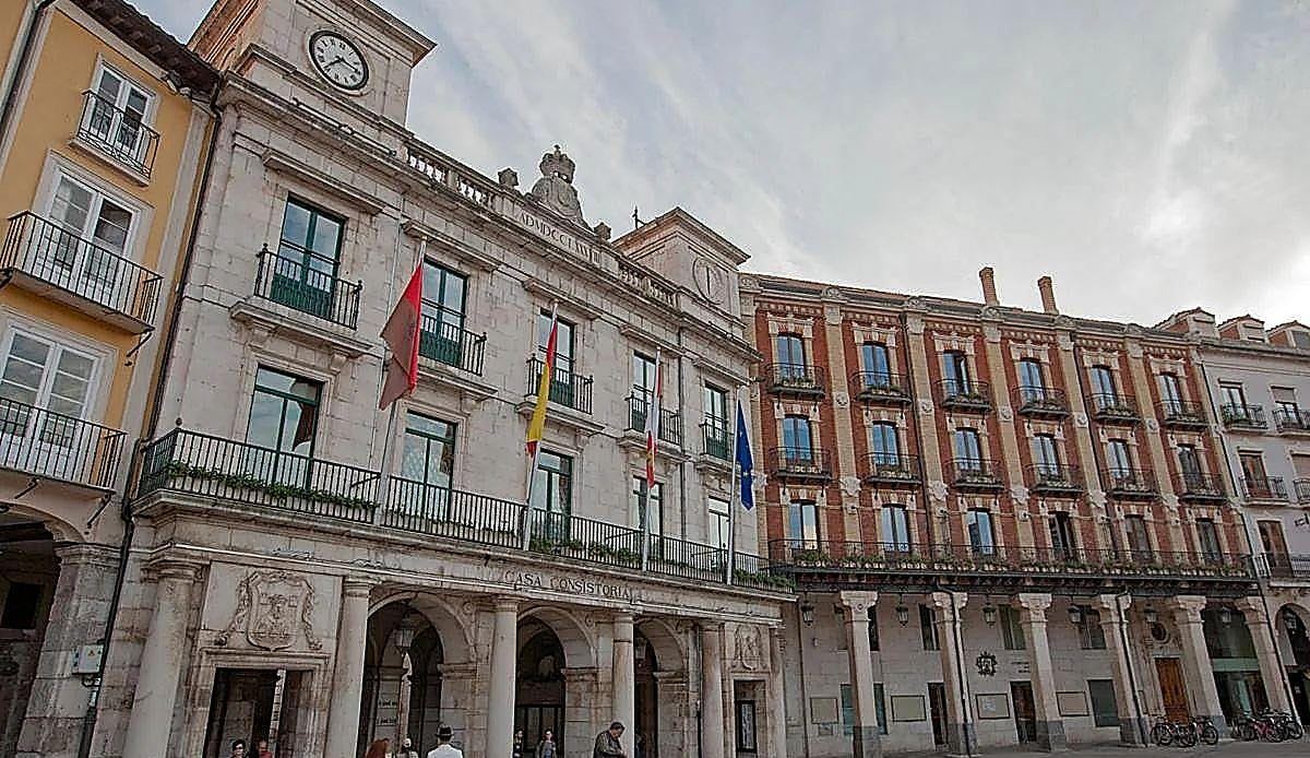 Burgos desbloquea más de 600.000 euros en facturas atascadas con un nuevo protocolo municipal