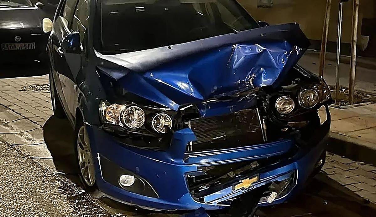 Burgos, cuarta ciudad de España con peores conductores: más de 35.000 infracciones por cada 100.000 al volante