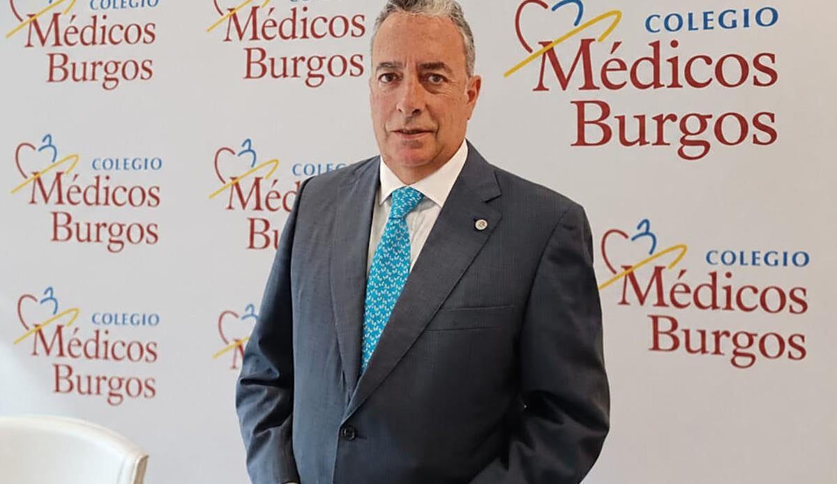 Burgos forma por primera vez a sus propios médicos: el grado de Medicina llega a la UBU y cierra décadas de éxodo sanitario