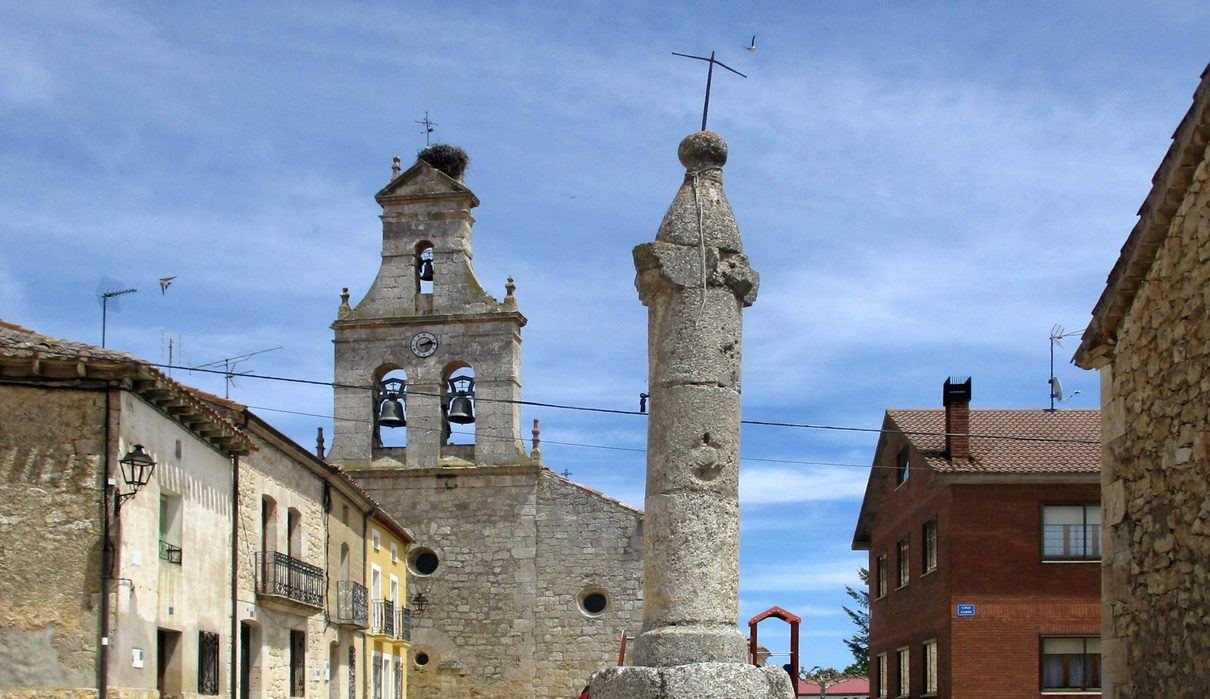 El pequeño pueblo burgalés que rescata a García Lorca del olvido con un homenaje que emociona a toda la Ribera