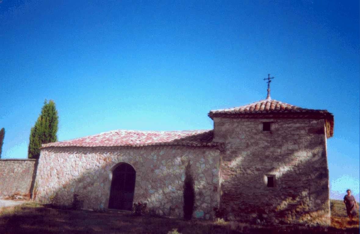 Tubilla del Lago celebra a San Miguel Arcángel con tres días de actos religiosos, música y juegos del 25 al 27 de septiembre