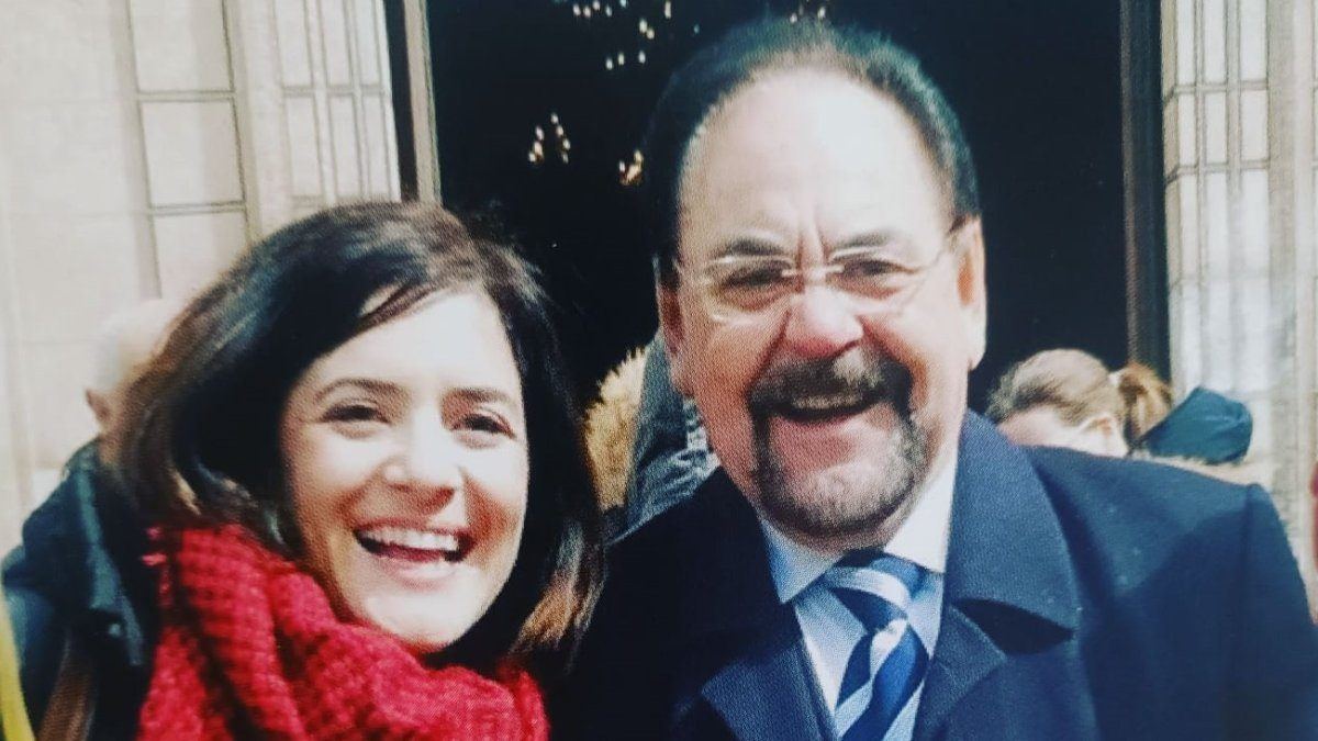 Aranda dice adiós a Ángel Guerra, el maestro que se convirtió en alcalde y dedicó su vida al PP de la Ribera