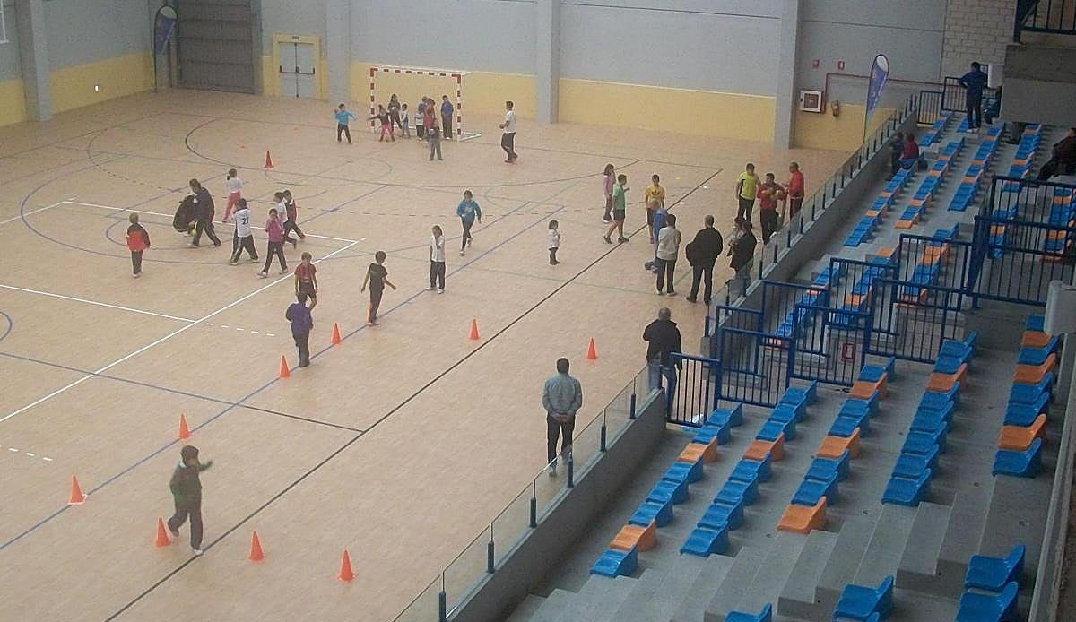 Roa abre la temporada deportiva 2026/27 con un amplio programa de actividades para vecinos de todas las edades