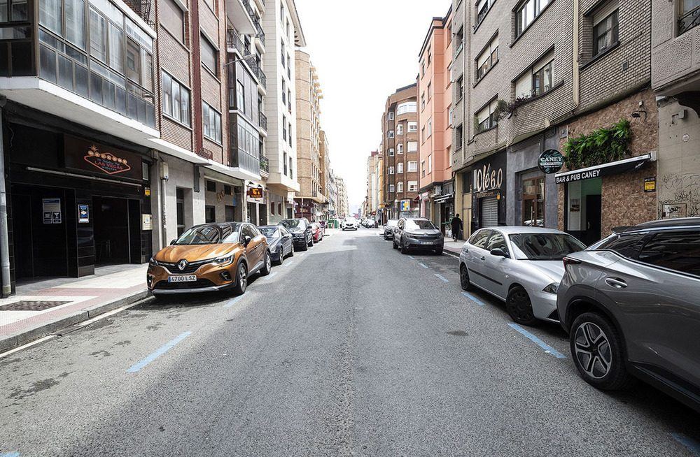 El ocio nocturno de Miranda dispara el ruido hasta niveles industriales en plenas zonas residenciales