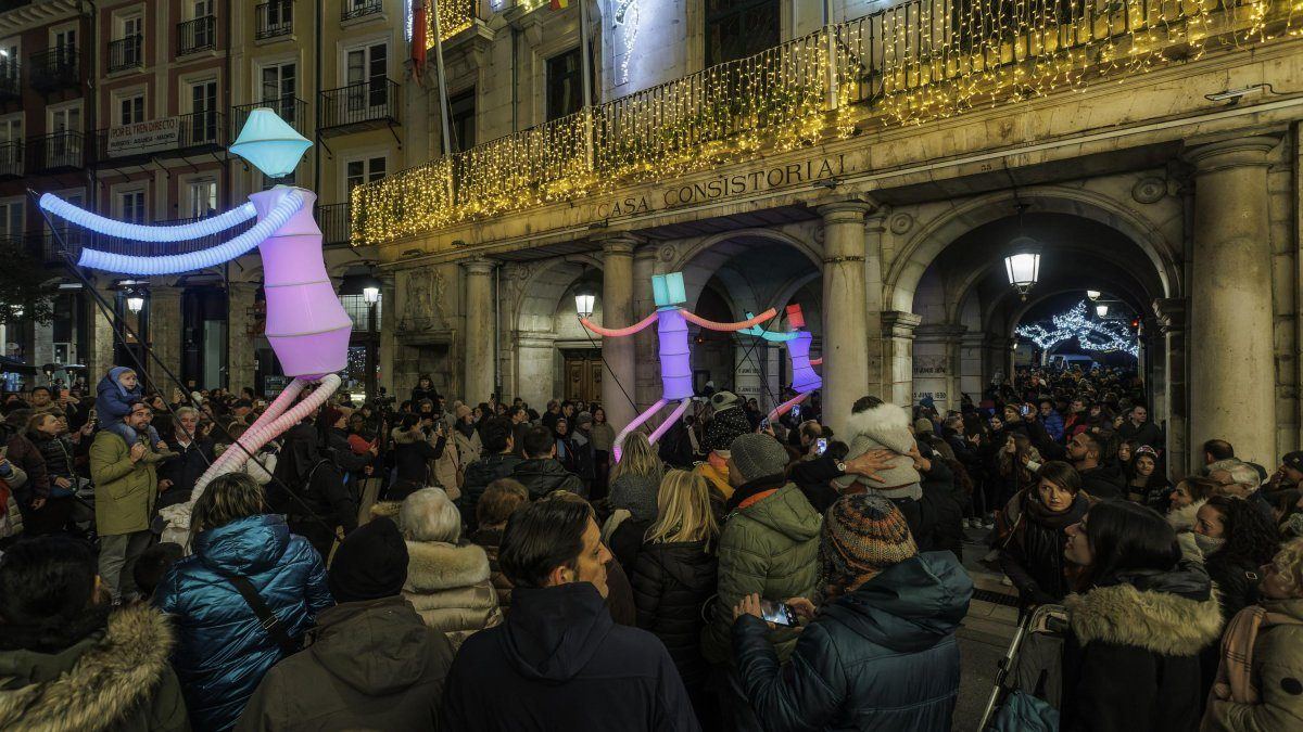 El Ayuntamiento abre una encuesta para que los vecinos valoren las Fiestas Patronales de 2026