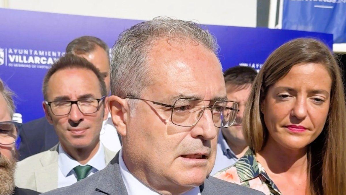 VOX exige que los alcaldes burgaleses manden en sus propios presupuestos
