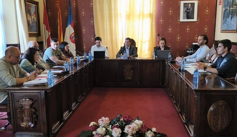 El Ayuntamiento de Villarcayo pierde más de 100.000 euros por una pugna entre el alcalde y el registrador de la propiedad
