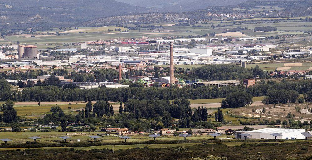 Miranda de Ebro acogerá un gigante de la energía verde con 900 millones de inversión y hasta 300 empleos estables